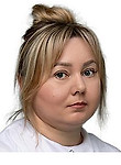 Врач Попова Наталья Геннадьевна