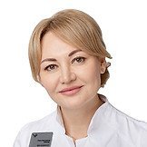 Врач Попова Ольга Николаевна