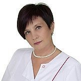 Врач Попова Ольга Владимировна
