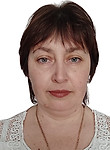 Врач Продан Наталья Викторовна