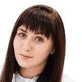 Врач Прокофьева Наталья Сергеевна