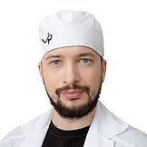 Врач Прокопцов Александр Сергеевич