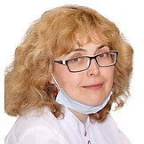 Врач Прокопенко Елена Алексеевна