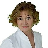 Врач Прокопьева Елена Алексеевна