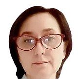 Врач Протасова Ирина Юрьевна
