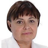 Врач Прудченко Лиана Владимировна