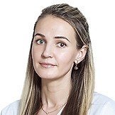 Врач Пудякова Анастасия Евгеньевна