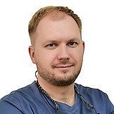 Врач Пухов Виталий Владимирович