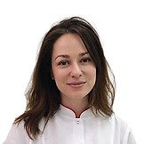 Врач Пузынина Анастасия Александровна