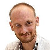 Врач Рачковский Сергей Сергеевич