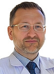 Врач Рафальский Владимир Витальевич