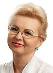 Врач Рафеенкова Виктория Сергеевна