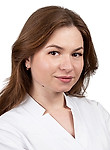Врач Райзер Татьяна Алексеевна