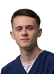 Врач Рамазанов Руслан Тельманович