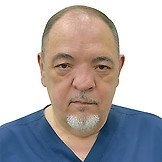 Врач Расулов Мансуржон Аминджанович