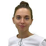 Врач Разумахина Мария Сергеевна