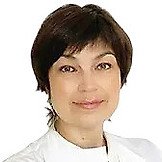 Врач Репникова Рената Витальевна