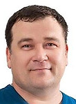 Врач Реут Вячеслав Вячеславович
