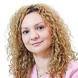 Врач Рябцева Марина Владимировна