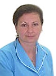 Врач Рябинина Ольга Валерьевна
