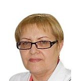 Врач Рябова Елена Николаевна