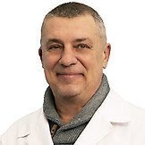 Врач Романов Андрей Юрьевич