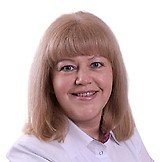 Врач Романова Светлана Николаевна