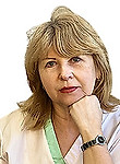 Врач Романова Татьяна Николаевна
