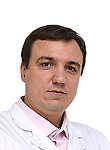 Врач Ровайн Родион Павлович