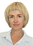 Врач Рождественская Татьяна Владимировна