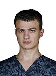Врач Рождественский Вениамин Алексеевич