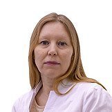 Врач Рожкова Марина Александровна