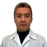 Врач Руми Тимур Саидович