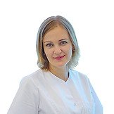 Врач Русак Татьяна Александровна