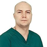 Врач Рутковский Василий Валерьянович