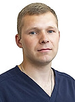Врач Рыбаков Александр Сергеевич