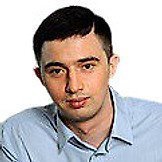 Врач Сабиров Ринат Давитович