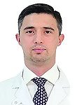 Врач Сабиров Ринат Давытович
