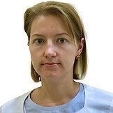 Врач Сабирова Людмила Александровна