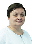 Врач Сабурова Юлия Александровна