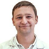 Врач Садовский Евгений Михайлович