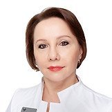 Врач Садретдинова Эльмира Шакуровна