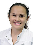 Врач Сафарова Ольга Анатольевна