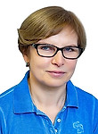Врач Сафонова Наталья Петровна