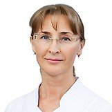 Врач Саленко Ирина Владимировна