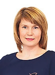 Врач Салихова Наталья Владимировна