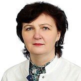 Врач Самчук Ирина Николаевна