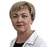 Врач Савченко Марина Владимировна
