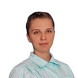 Врач Савельева Дарья Сергеевна