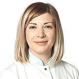 Врач Савельева Юлия Олеговна
